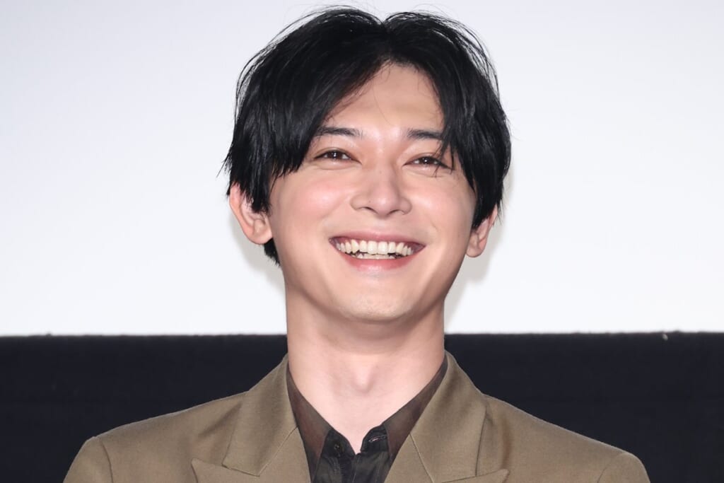 「一緒に舞台に立ちたい」吉沢亮　『国宝』熱演で梨園からも“歌舞伎舞台”での共演熱望が殺到！本物の“人間国宝一家”も絶賛