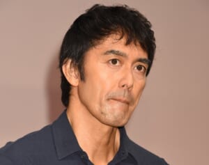 阿部寛　98歳実父の看取りを告白…「愛してる」台詞を封印の陰に両親から教わった“重み”