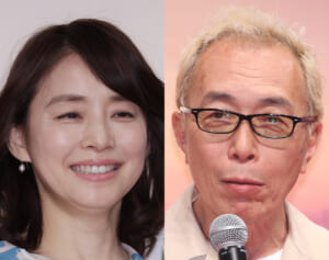 「愛犬家だと思う芸能人」ランキング！3位石田ゆり子、2位所ジョージを抑えた1位は？