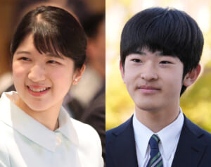 「愛子」は私と似ている、「ゆうちゃん」はのびのびと……美智子さまが語られた“お孫さまへの思い”【91歳のお誕生日】