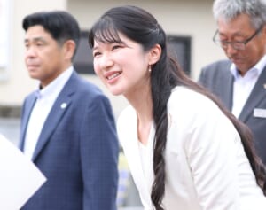 《ついに開いた「愛子天皇」への扉》彬子さま当主継承で事実上の女性宮家が誕生！識者も「否定する理由はない」