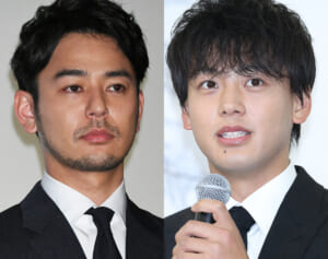 初回から面白かった「秋ドラマ」ランキング！3位『ザ・ロイヤルファミリー』2位『じゃあつく』を抑えた1位は四半世紀続く超長寿作品