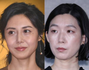 『あんぱん』で主役を食っていた女優ランキング！3位江口のりこ、2位松嶋菜々子を抑えた1位は？