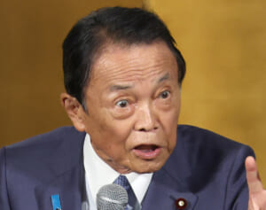 「見苦しい言い訳」“絶賛炎上中”の自民党議員　総裁選前の“麻生氏軽視“発言を全面撤回に辛辣な声殺到