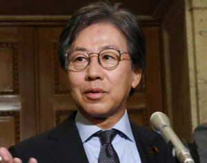 「バカにしすぎ」立憲幹事長　国民・玉木代表への“マウンティング”が波紋…変わらぬ“上から目線”スタイル