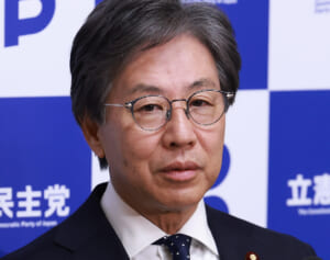 「何様？」立憲幹事長の“不遜”態度が物議…「与党にしてはいけない」同党の評価も下がる事態に