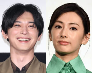 『ばけばけ』で期待している俳優ランキング！3位吉沢亮、2位北川景子を抑えた1位は？
