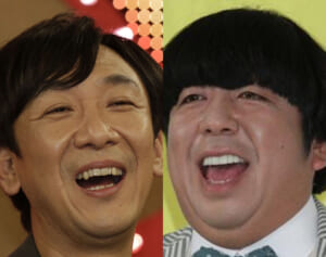 「好きなコント師」ランキング！3位バナナマン、バカリズム、2位東京03を抑えた1位は？