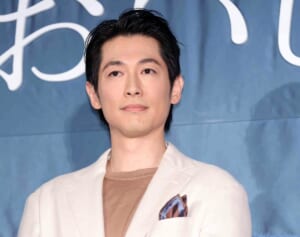 《別居婚の裏側》ディーン・フジオカ　離婚前に周囲に打ち明けていた「日本での同居」願望