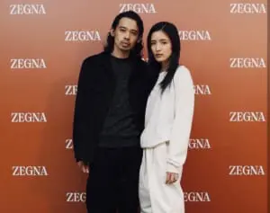 ほんまにつかれた」元E-girls藤井萩花 離婚2カ月前に起こっていた