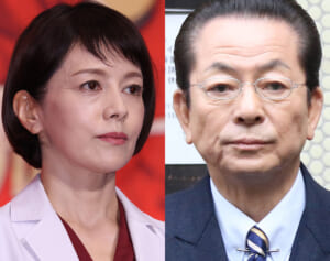 初回でガッカリした「秋ドラマ」ランキング！3位『相棒』、2位『絶対零度～情報犯罪緊急捜査～』、1位は前評判が高かった作品