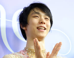 羽生結弦　メンテナンス期間に励む“哲学生活”　ゼミ教授が本誌に明かしていた「卒論3万字」の勤勉ぶり