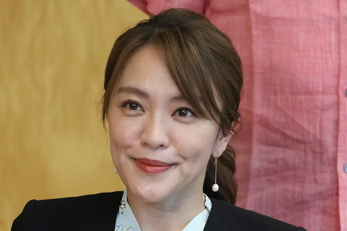 今井絵理子 なぜ政治家