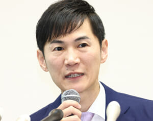 「自分を過大評価しすぎ」石丸伸二氏　高市首相との対談相手に「相性イイ」と立候補もSNSは呆れムード…過去の対面時に見せていた“尊大ぶり”も再燃
