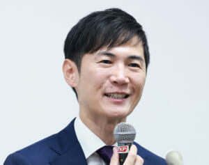 「何でこんなに偉そうなの？」石丸伸二氏　初対面の自民議員への“無礼質問”にSNSは拒否反応…自身への追及には不快感あらわ
