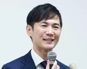 「何でこんなに偉そうなの？」石丸伸二氏　初対面の自民議員への“無礼質問”にSNSは拒否反応…自身への追及には不快感あらわ