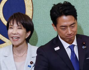 高市総理誕生なら年収500万円は手取り9.5万円増だが…総裁選候補の生活支援策に識者は「誰も財務省と戦おうとしていない」