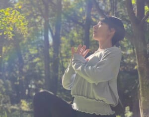 【10月18日】“ついてない日”も一発逆転！「開運 座ヨガインスタライブ」を開催【どなたでも視聴可能】