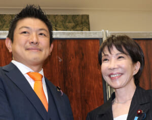 次期首相に「なってほしくない党首」ランキング…3位自民・高市氏、2位参政・神谷氏を抑えた第1位は？