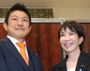次期首相に「なってほしくない党首」ランキング…3位自民・高市氏、2位参政・神谷氏を抑えた第1位は？