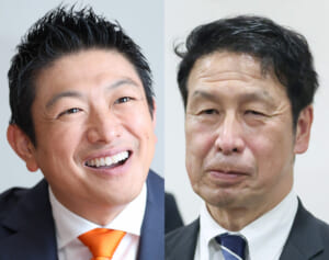 「偏狭なナショナリズム」参政党・神谷代表の“国立大生は外資を選びがち”発言に米山隆一氏が苦言