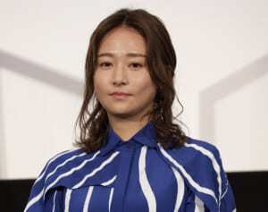 「終始眠たげな表情で…」木村文乃　新作ドラマで目撃された“NG20連発”の異変…所属事務所の会長語った「理由と反省」