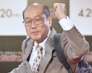 「全然お金くれない」投資家・桐谷さん　『夜ふかし』の“囲い込み”暴露、再放送料も“ゼロ”に広がる衝撃