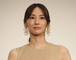 「縁がないと思っていた」北川景子『ばけばけ』が初の朝ドラ…ヒロイン落選続きの意外な過去