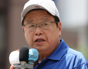 「100％中国に操られている」北村晴男氏　連立離脱の公明党への批判動画に疑問の声…元議員も「証拠を示して」と真っ向から反論