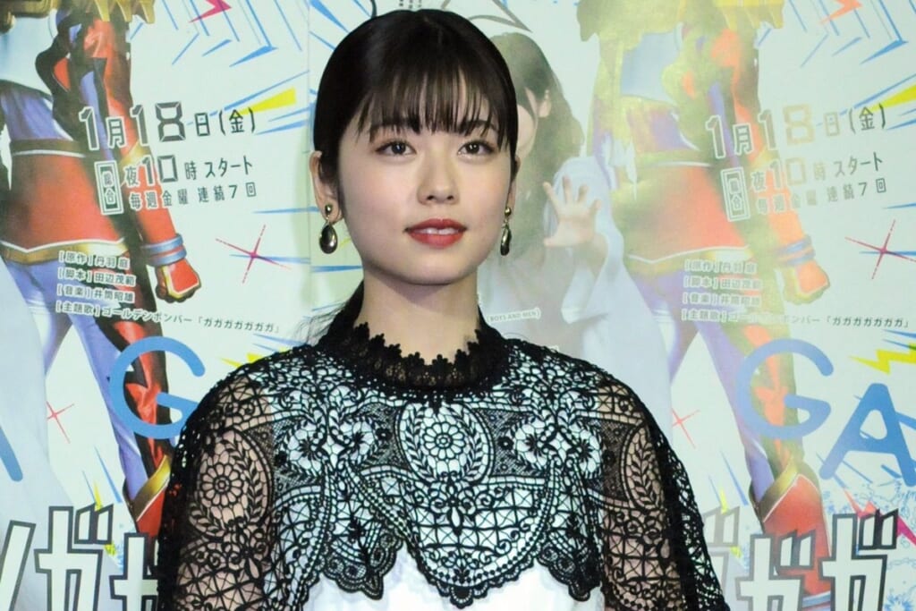 《“ポスト永野芽郁”の声も》小芝風花 中村倫也、北村一輝ら共演俳優から気に入られるワケ…二次会も深夜1時まで付き合う“超コミュ力”