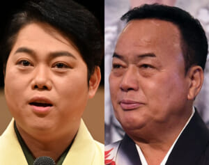 紅白「もう出なくていい常連歌手」ランキング！3位細川たかし、2位三山ひろしを抑えた1位は？【白組編】