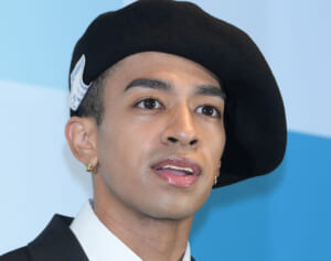 「復帰の後押しにならない」との指摘も…草間リチャード敬太　公然わいせつの“真相”報道が物議