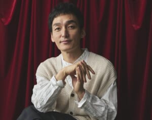 「僕は本当に“いい人”になれたんだ」新しい地図 草彅剛が成長を実感したある言葉とは