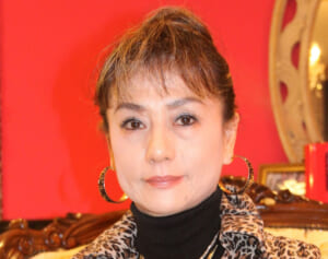 「しんどい家でした」マダムシンコ　5億円豪邸の売却理由を独占告白…新御殿建設巡って芦屋市とは“バトル”も