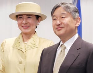 「核兵器の使用は世界の死滅に」雅子さま　トランプ大統領との対面迫るなか…背中押す93歳老父の「平和への演説」