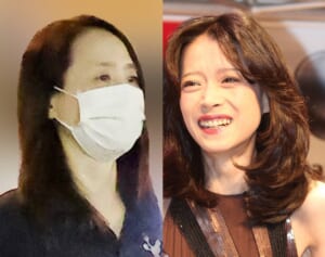 《23年越しに実現》松田聖子　トリビュートアルバムで中森明菜に「赤いスイートピー」を託した理由