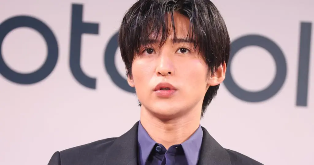 目黒蓮のニュース記事まとめ | 女性自身