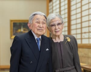 「一度も仕返しをしなかったね」美智子さまが耐えられた“姑”からの仕打ちの日々…上皇さまがかけた「ねぎらいのお言葉」