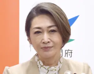 「何にも功績残してない」三原じゅん子氏　最後の大臣会見は“24分”で全力アピールも疑問続出…拭いきれなかった“27秒会見”の不信感