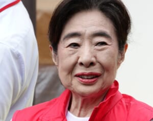 中村玉緒　今年3月には救急搬送…老人ホーム入居から2年、知人が明かす「現在の様子」