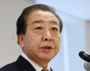 野田代表の“ヤジ”注意に立憲・元議員が噛みつくも…ネットで“ツッコミ殺到“のワケ