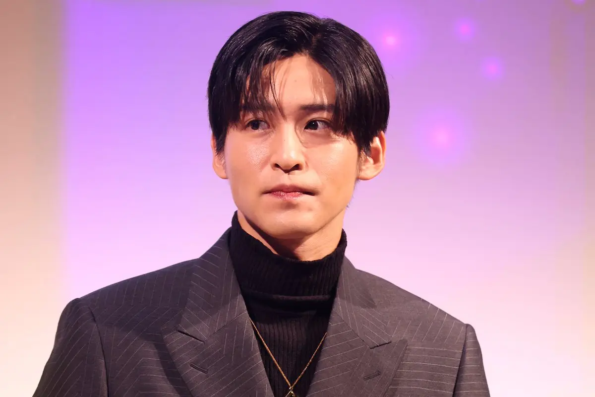 画像・写真3枚目】大野智 嵐の生配信向けに“一人だけ”聞きたいことが