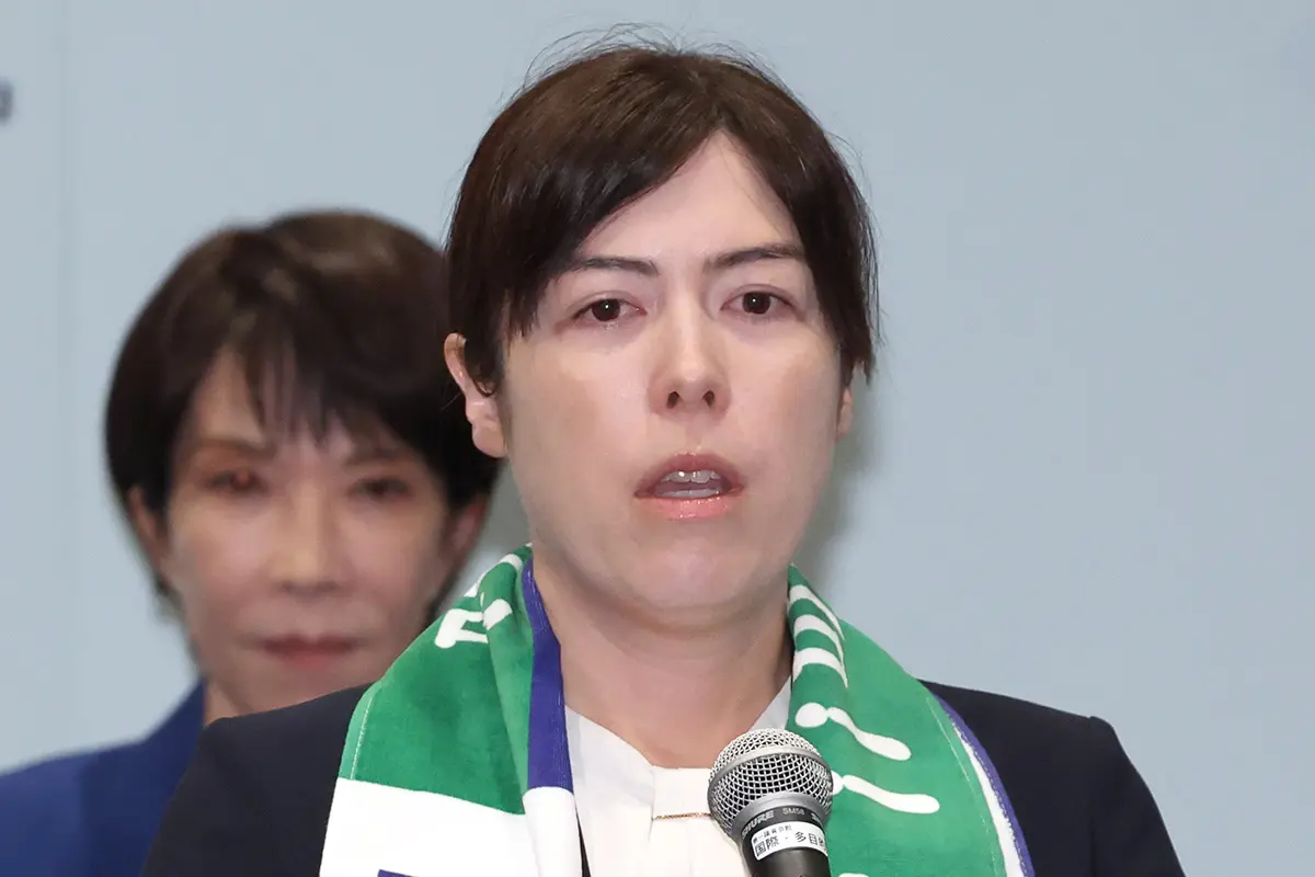 田崎 史郎 嫌い