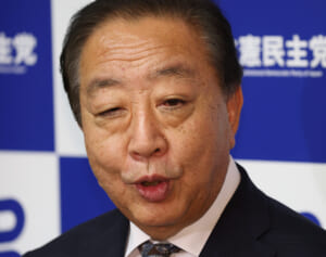 「頭悪いのか！」政治評論家の“トドメの一撃”で立憲撃沈…ヤジ論大炎上で難逃れた“政党”も