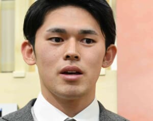 「本気で注意された」佐々木朗希　新守護神に変貌させた大谷翔平の“叱咤激励”