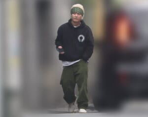 《セカオワハウスのお姉ちゃん》Fukase　20歳年下の新恋人が子供たちのために「向かった場所」