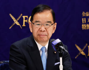 「くだらねえ揚げ足取り」高市早苗総裁の「馬車馬」発言を“筋違い批判”…共産党・志位和夫氏の投稿が物議