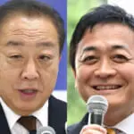 次期首相に「なってほしい党首」ランキング！3位国民・玉木氏、2位立憲・野田氏を抑えた圧倒的1位は？