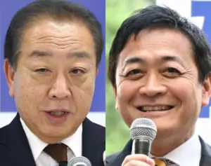次期首相に「なってほしい党首」ランキング！3位国民・玉木氏、2位立憲・野田氏を抑えた圧倒的1位は？