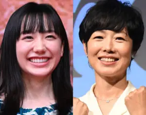 首相になってほしい女性芸能人ランキング！3位有働由美子、2位芦田愛菜を抑えた1位は？